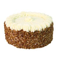 Order Cake Online to Jammu - Butter Scotch Cake to Jammu