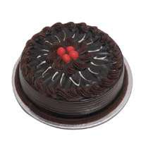 Eggless Cake to Jammu - Chocolate Cake in Jammu