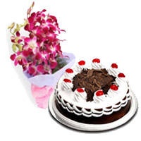 Send Online Cake and Flower to Jammu