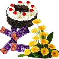 Deliver Birthday Cake in Jammu