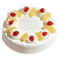Deliver Cakes to Jammu