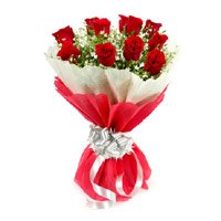 Flowers Delivery in Jammu