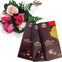Chocolates Flowers to Jammu