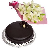 Send Flowers and Cakes to Jammu