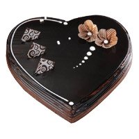 Best Valentine's Day Cake to Jammu