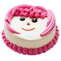 Deliver Cake to Jammu