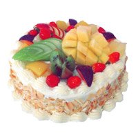 Best Cakes to Jammu - Fruit Cake