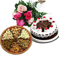 Deliver Cake Flower in Jammu