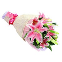 Send Flowers Bouquet to Jammu