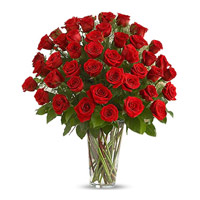 Valentine's Day Flowers to Jammu