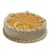 Deliver Birthday Cakes to Jammu