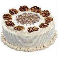 Wedding Cake Delivery in Jammu