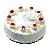 Deliver Cake to Jammu